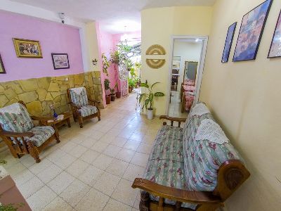 Hostal Javier y Katia27